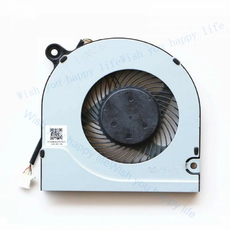 LL for DELTA NS85B11 DC28000K6D0 23.Q2XN2.001 FOR ACER Laptop Cpu Cooling Fan
LL for DELTA NS85B11 DC28000K6D0 23.Q2XN2.001 FOR ACER Laptop Cpu Cooling Fan