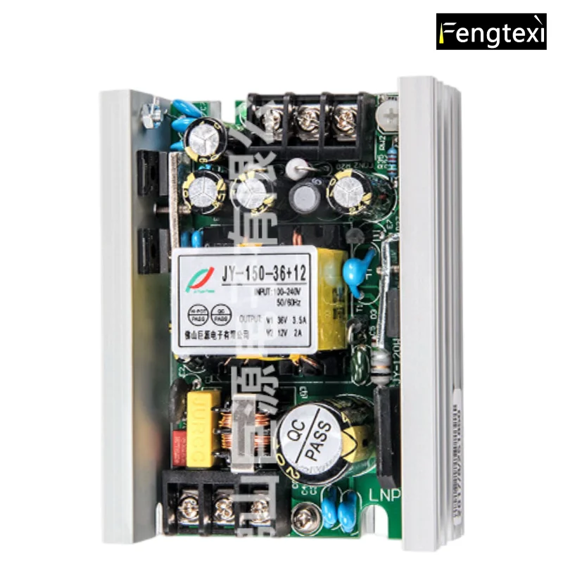 JY-150W Блок питания в большом корпусе для сцены LED RGB Par/Flat Par Light - Прожектор для дискотеки, городское освещение, окрашивание травы
JY-150W Блок питания в большом корпусе для сцены LED RGB Par/Flat Par Light - Прожектор для дискотеки, городское освещение, окрашивание травы