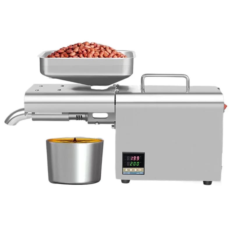 Temperature-controlled stainless steel hot and cold household intelligent automatic small and medium-sized household commercial
Temperature-controlled stainless steel hot and cold household intelligent automatic small and medium-sized household commercial