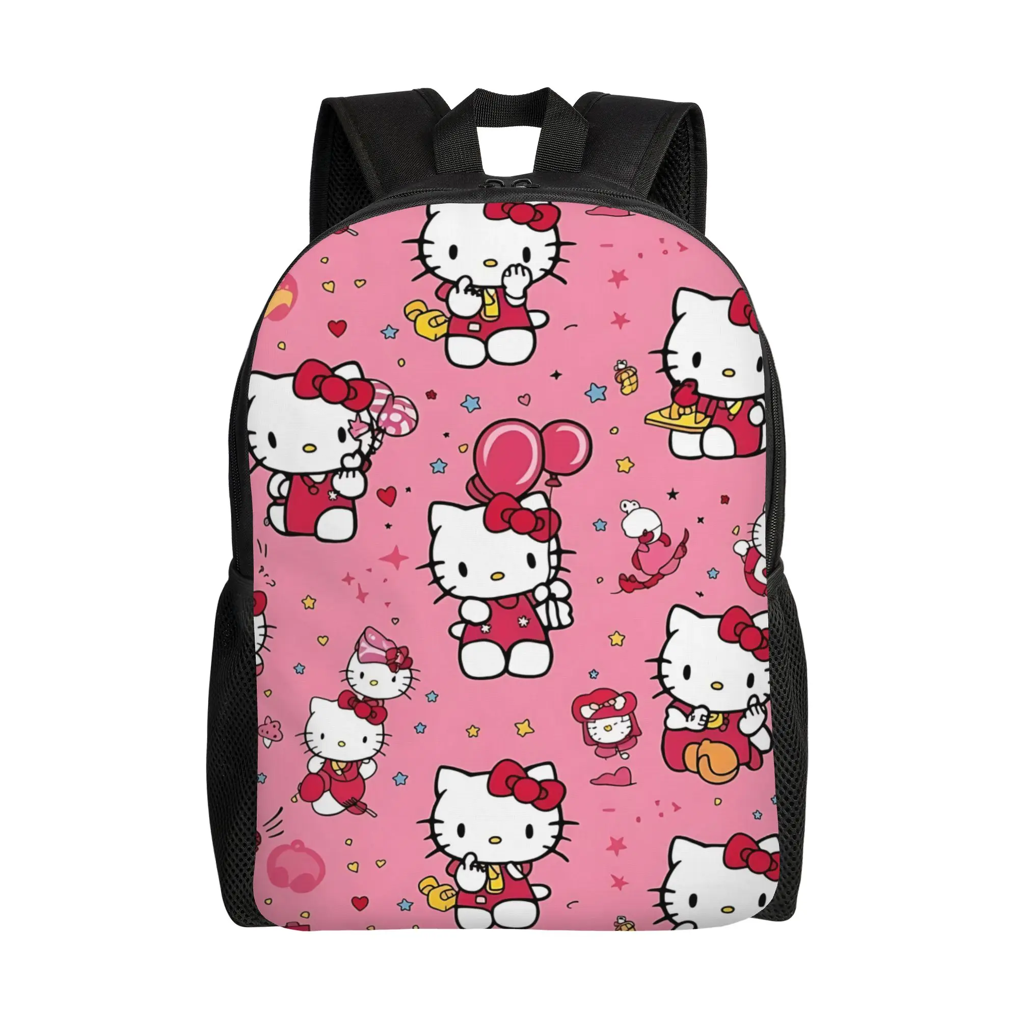 1Piece Backpack Face New School Year Handbag Hiking Hello Kitty Birthday New Term Starts
1Piece Backpack Face New School Year Handbag Hiking Hello Kitty Birthday New Term Starts