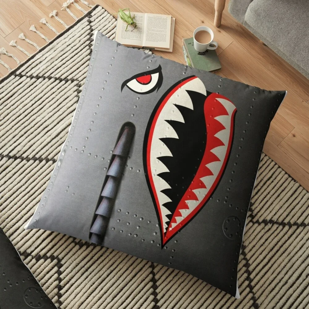 Flying Tigers Pillow Sofa Car Bed Sofa Pillow Case Bedroom Decoration Cushion Cover
Flying Tigers Pillow Sofa Car Bed Sofa Pillow Case Bedroom Decoration Cushion Cover