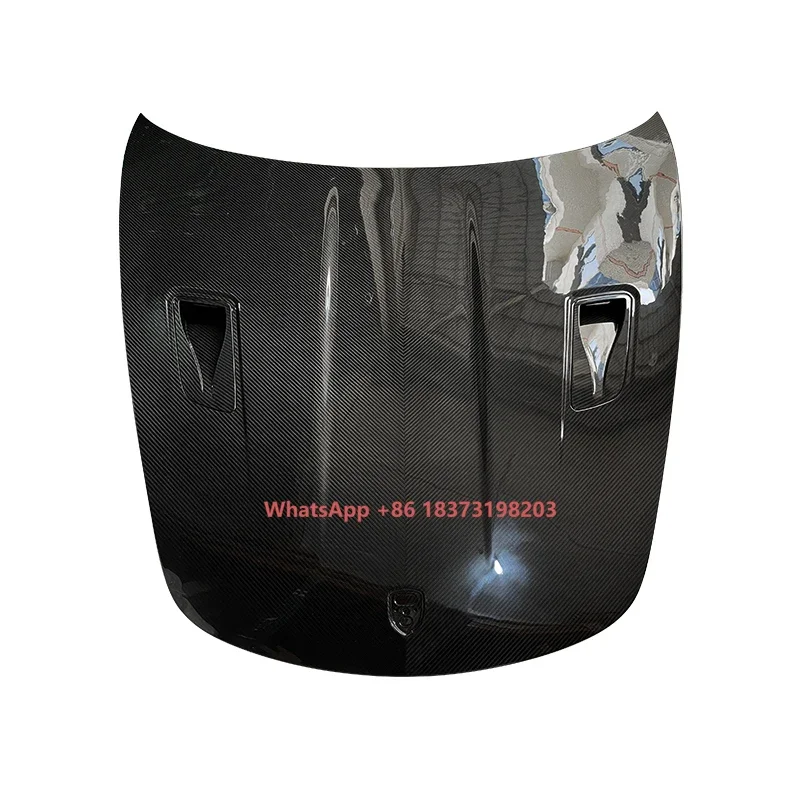 Car Upgrade High Quality Dry Carbon Fiber Engine Hood for PAG 911 991.1 991.2 GT3 GT2RS 991 GT2 RS New Upgrade Kit
Car Upgrade High Quality Dry Carbon Fiber Engine Hood for PAG 911 991.1 991.2 GT3 GT2RS 991 GT2 RS New Upgrade Kit