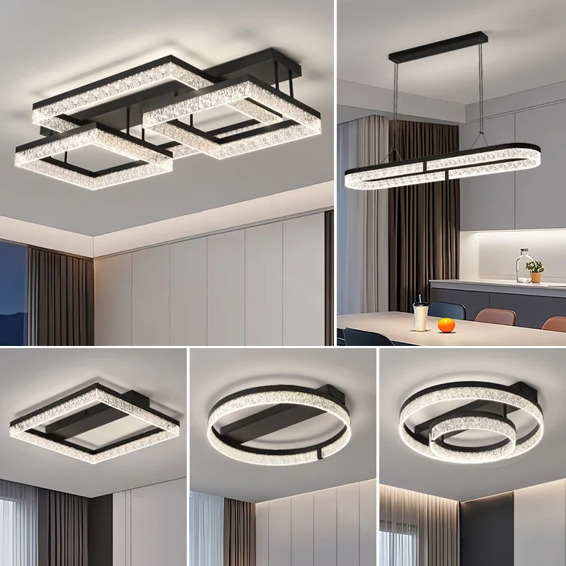 Modern minimalist living roomtceiling atmospheric household Italian light luxury high sense ice crack villa hall main
Modern minimalist living roomtceiling atmospheric household Italian light luxury high sense ice crack villa hall main