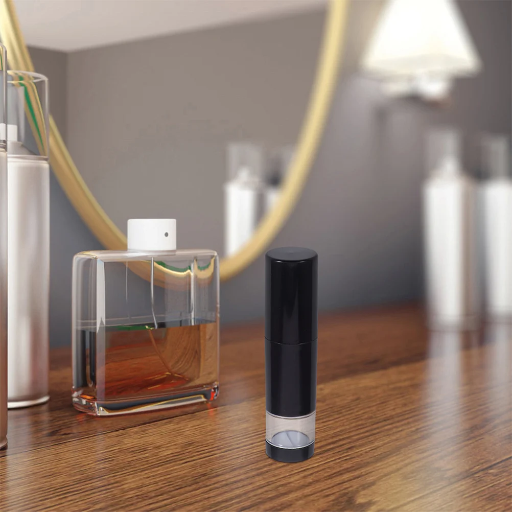 2Pcs Rotary Makeup Brush Refillable Powder Bottle Portable Travel Design High Density Bristles for Foundation Blush Loose Powder
2Pcs Rotary Makeup Brush Refillable Powder Bottle Portable Travel Design High Density Bristles for Foundation Blush Loose Powder