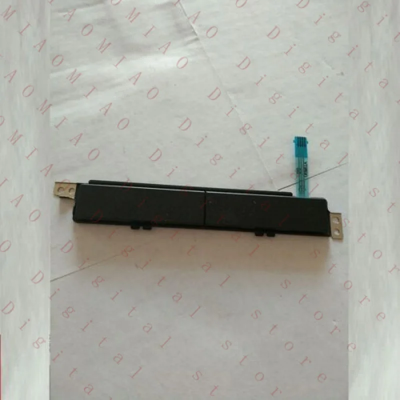 RY NEW Genuine FOR DELL Latitude E5470 E5570 Laptop Touchpad Button A151NA
RY NEW Genuine FOR DELL Latitude E5470 E5570 Laptop Touchpad Button A151NA