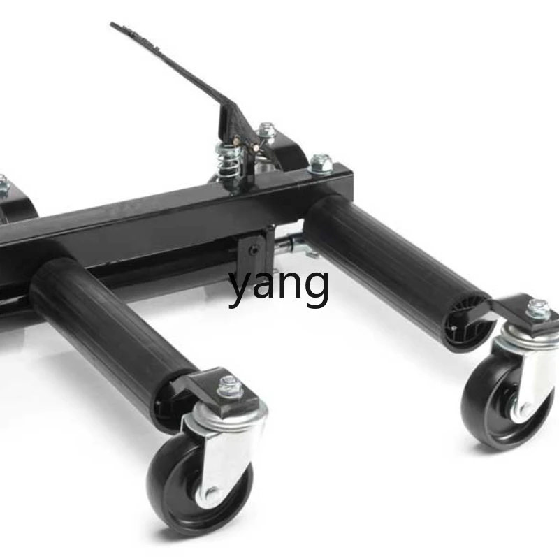 YJQ Car Mover Hydraulic Mechanical Trailer Tool Manual Community Universal Wheel Road Rescue
YJQ Car Mover Hydraulic Mechanical Trailer Tool Manual Community Universal Wheel Road Rescue