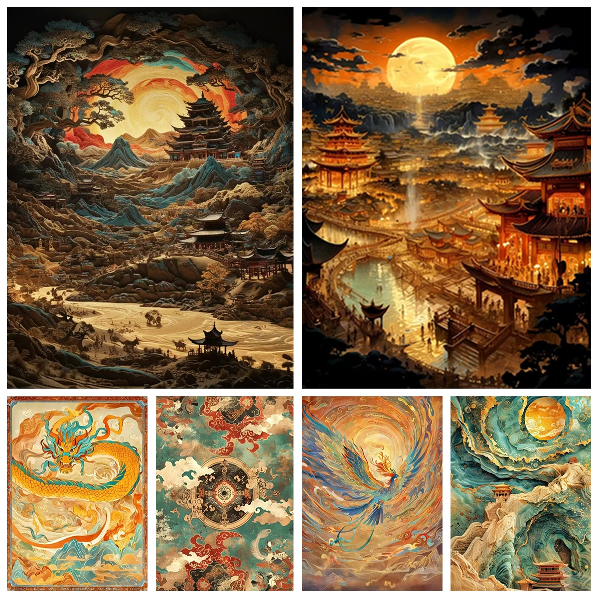 Ретро античный стиль для взрослых цифровая картина маслом ручная роспись маслом DIY набор безрамная цифровая раскраска украшение дома
Ретро античный стиль для взрослых цифровая картина маслом ручная роспись маслом DIY набор безрамная цифровая раскраска украшение дома