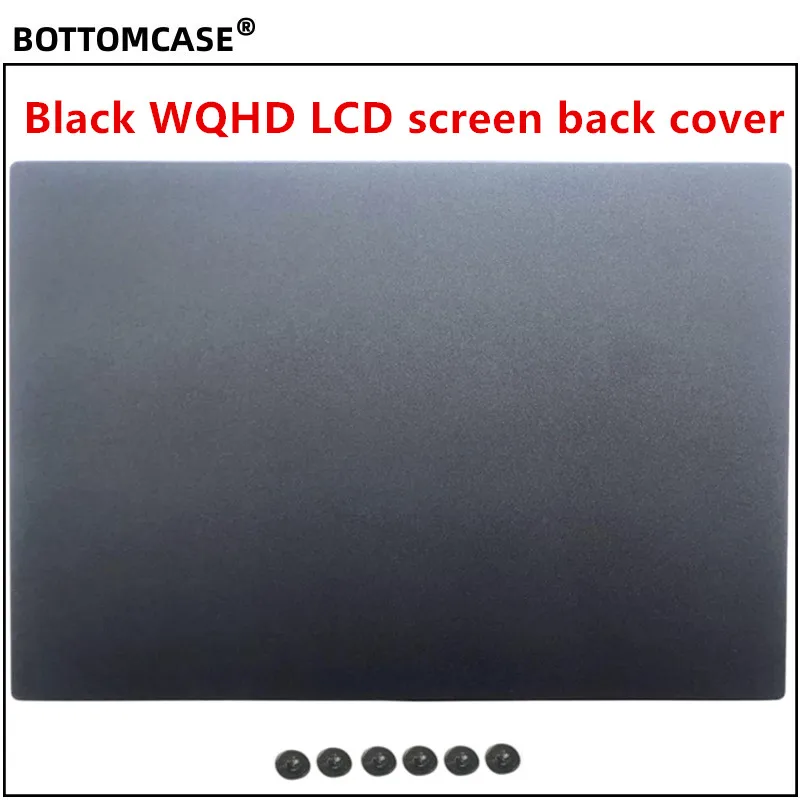 New For BOTTOMCASE® ThinkPad T460P Laptop LCD Back Cover Top Case 01AV913
New For BOTTOMCASE® ThinkPad T460P Laptop LCD Back Cover Top Case 01AV913