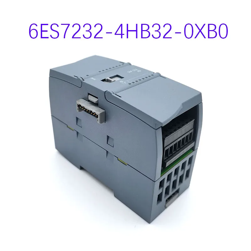 New Original 6ES7232-4HA30-0XB0 6ES7232-4HB32-0XB0 6ES7232-0HD22-0XA0 6ES7232-0HB22-0XA8 Spot
New Original 6ES7232-4HA30-0XB0 6ES7232-4HB32-0XB0 6ES7232-0HD22-0XA0 6ES7232-0HB22-0XA8 Spot