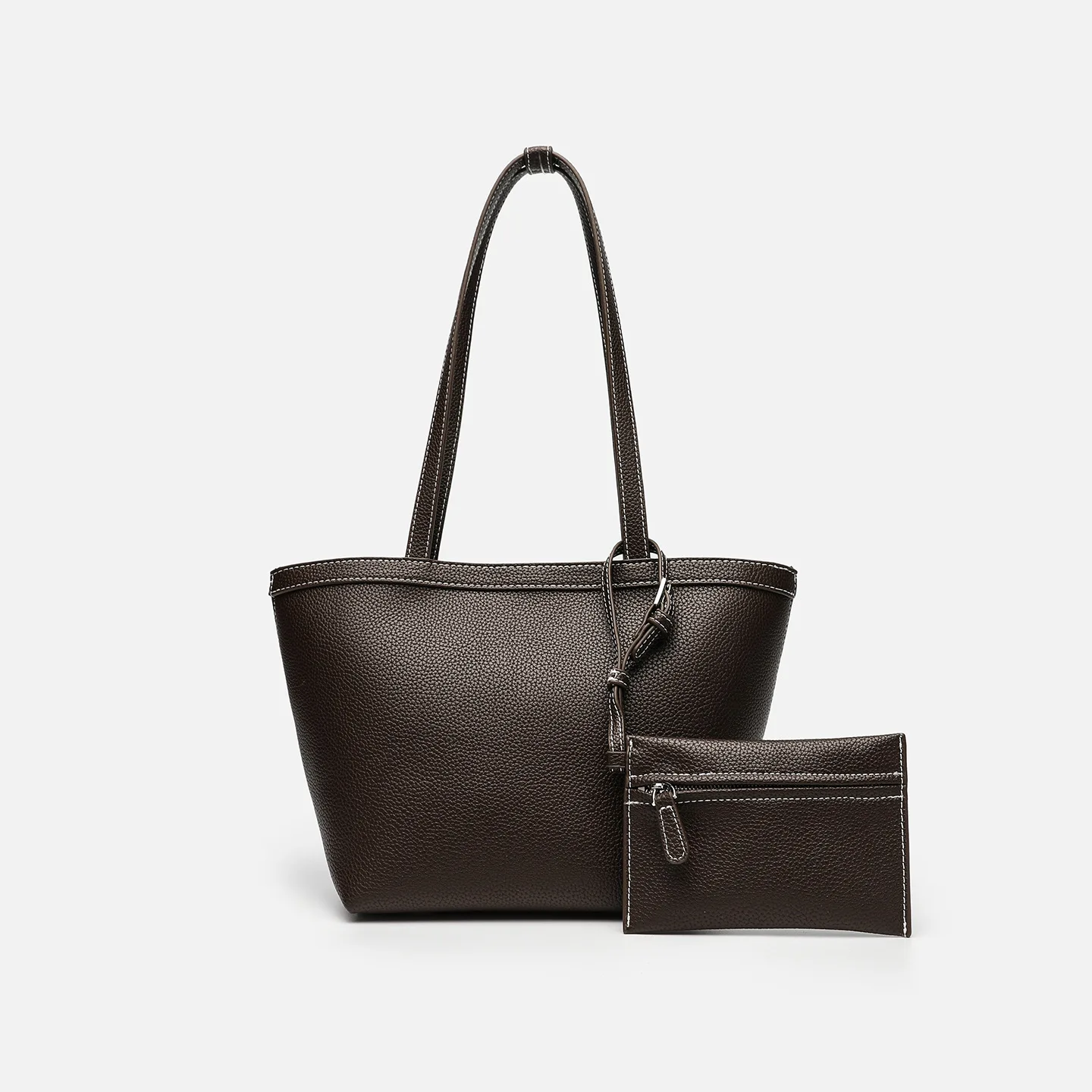 Роскошная женская сумка через плечо из кожи премиум-класса с повседневным элегантным повседневным парижским эффектом
Роскошная женская сумка через плечо из кожи премиум-класса с повседневным элегантным повседневным парижским эффектом