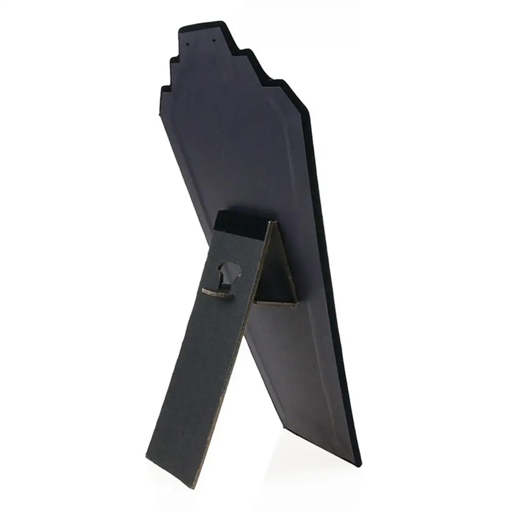 Jewelry Display Board Organizer Necklace Storage Holder Pendant Shelf Black Soft Protective Anti Scratch Bracelet Watch Home
Jewelry Display Board Organizer Necklace Storage Holder Pendant Shelf Black Soft Protective Anti Scratch Bracelet Watch Home