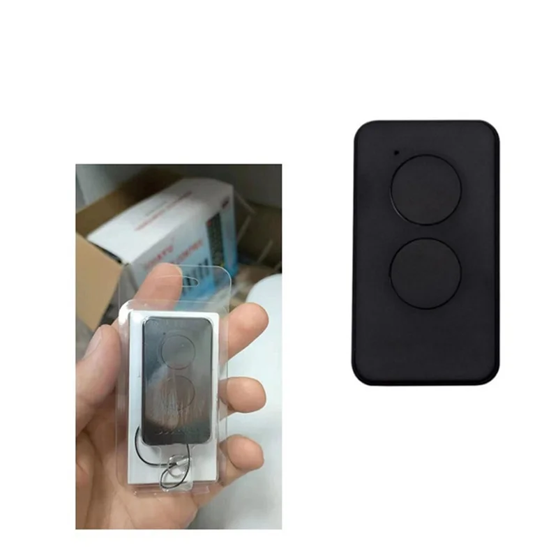 B29C-3X For DOORHAN Transmitter Garage Door Remote Control 433Mhz Wireless Rolling Gate Controller For Garage
B29C-3X For DOORHAN Transmitter Garage Door Remote Control 433Mhz Wireless Rolling Gate Controller For Garage