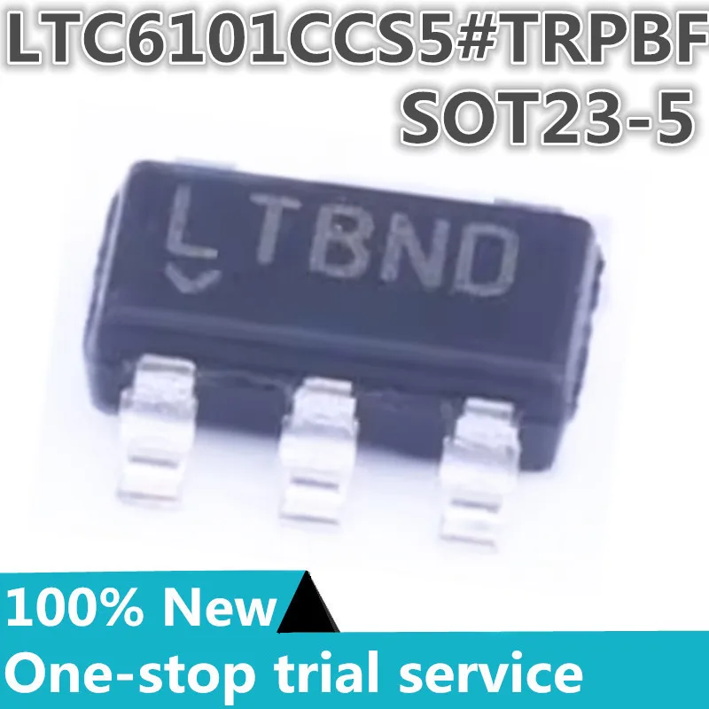 % новый оригинальный LTC6101CCS5 LTC6101CCS5 # TRPBF LTC6101CCS5 # PBF Шелкография LTSOT23-5 Усилитель тока
% новый оригинальный LTC6101CCS5 LTC6101CCS5 # TRPBF LTC6101CCS5 # PBF Шелкография LTSOT23-5 Усилитель тока