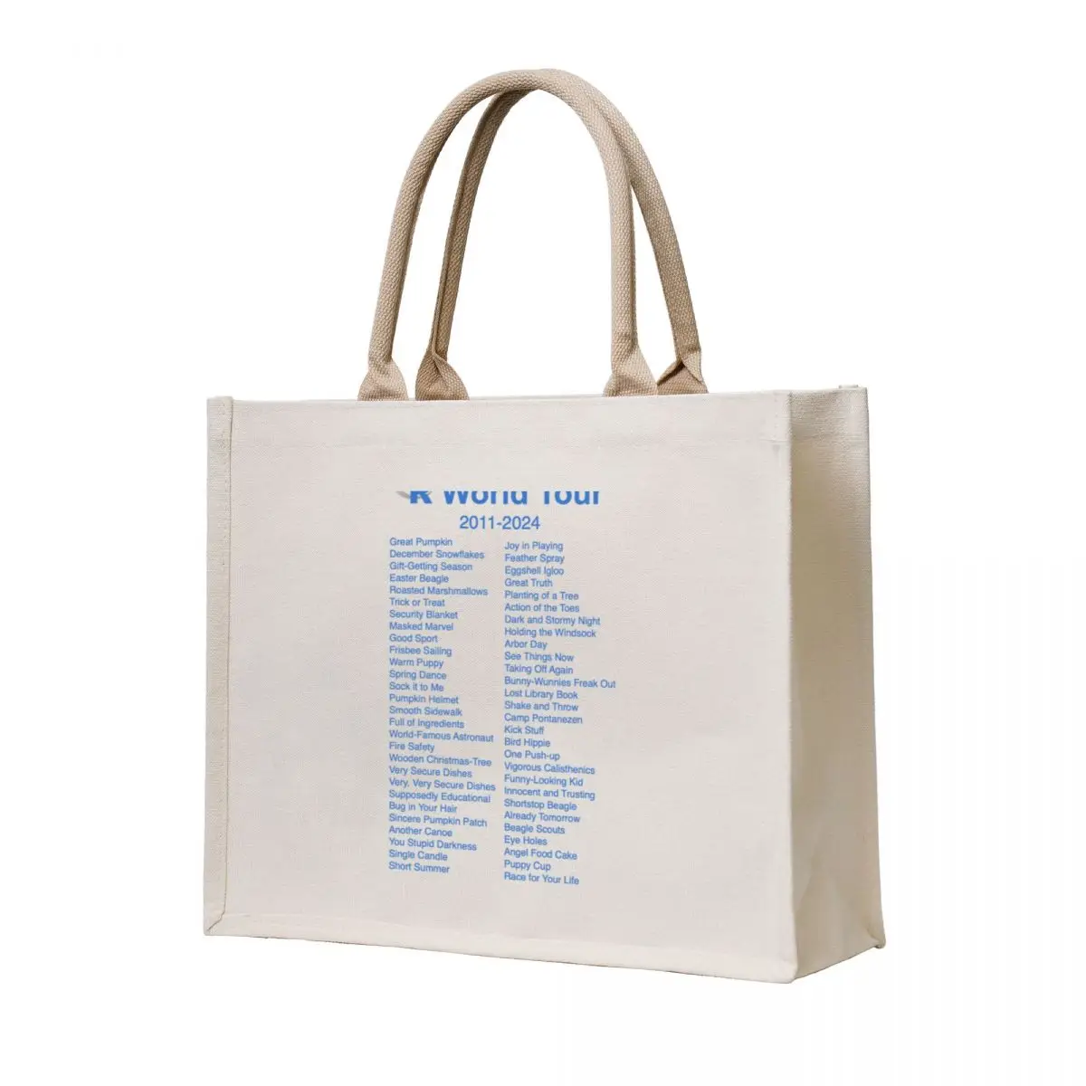 R World Tour (Release Names) Tote Bag shopper bag women custom fabric bag cute tote
R World Tour (Release Names) Tote Bag shopper bag women custom fabric bag cute tote