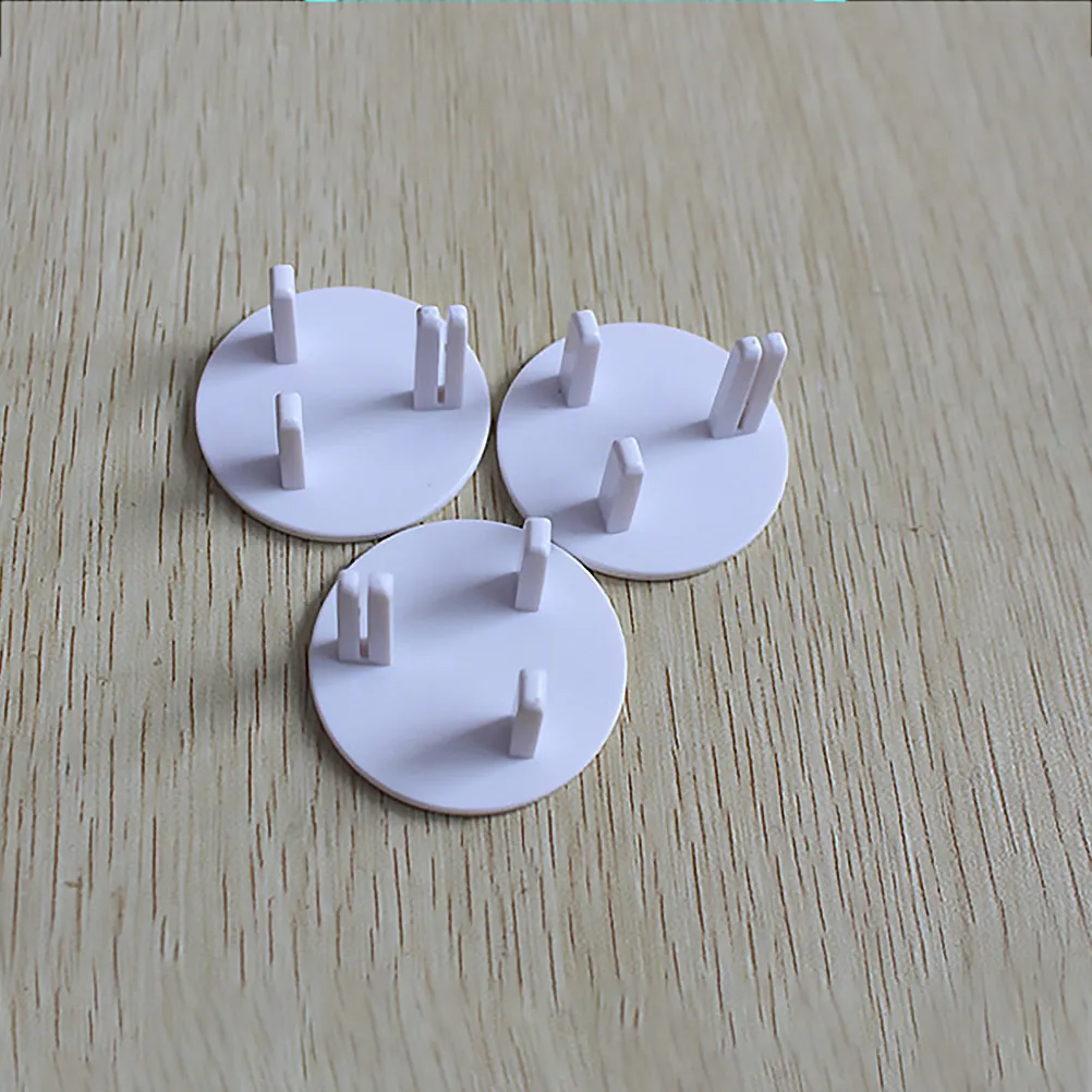 15Pcs Anti-Electric Shock Cover Outlet Safety Plug Protector for Babyproofing Home Electrical Socket
15Pcs Anti-Electric Shock Cover Outlet Safety Plug Protector for Babyproofing Home Electrical Socket