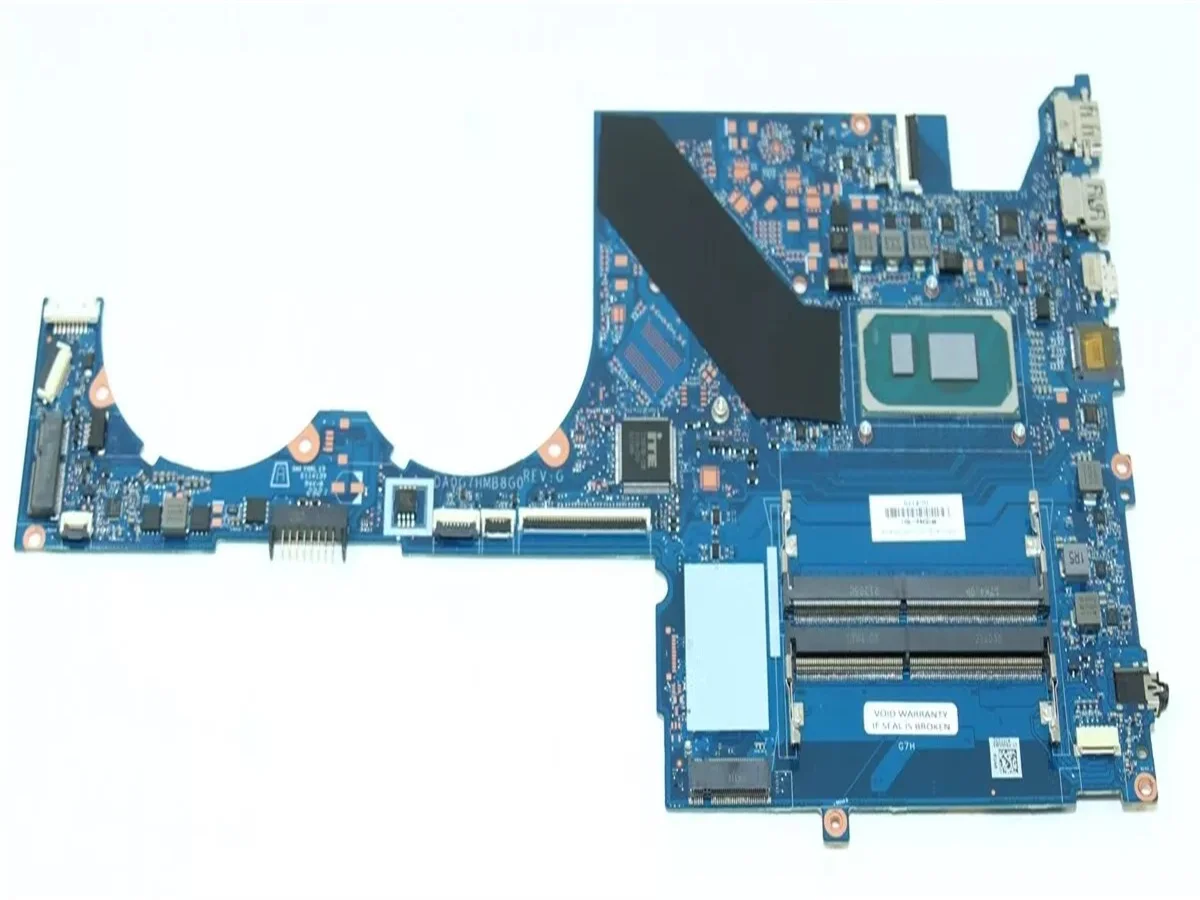 M16349-601 For HP Pavilion 15-EG 15T-EG Laptop Motherboard i5-1135G7 100% Full Tested
M16349-601 For HP Pavilion 15-EG 15T-EG Laptop Motherboard i5-1135G7 100% Full Tested
