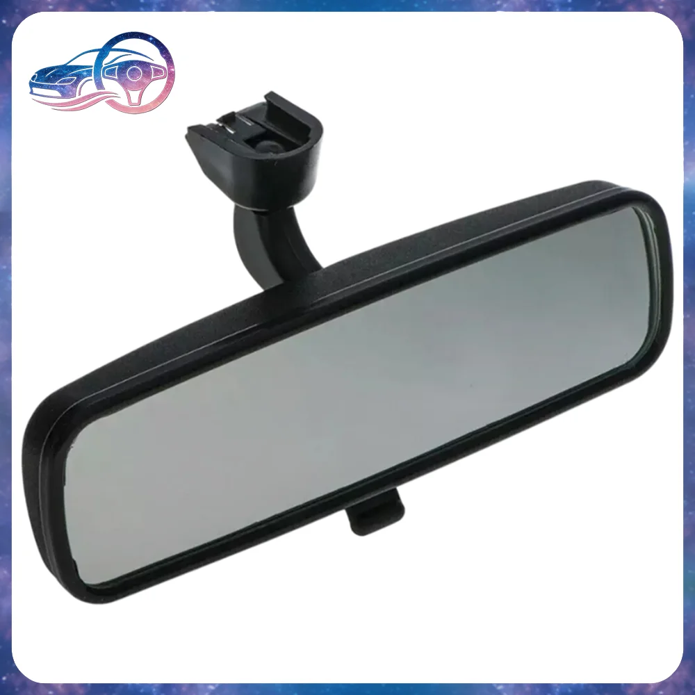 BP4K69220 Car Interior Rear View Mirror BP4K-69-220 for Mazda 3 2004-2006 Mazda 5 2006-2007 Car Accessories
BP4K69220 Car Interior Rear View Mirror BP4K-69-220 for Mazda 3 2004-2006 Mazda 5 2006-2007 Car Accessories