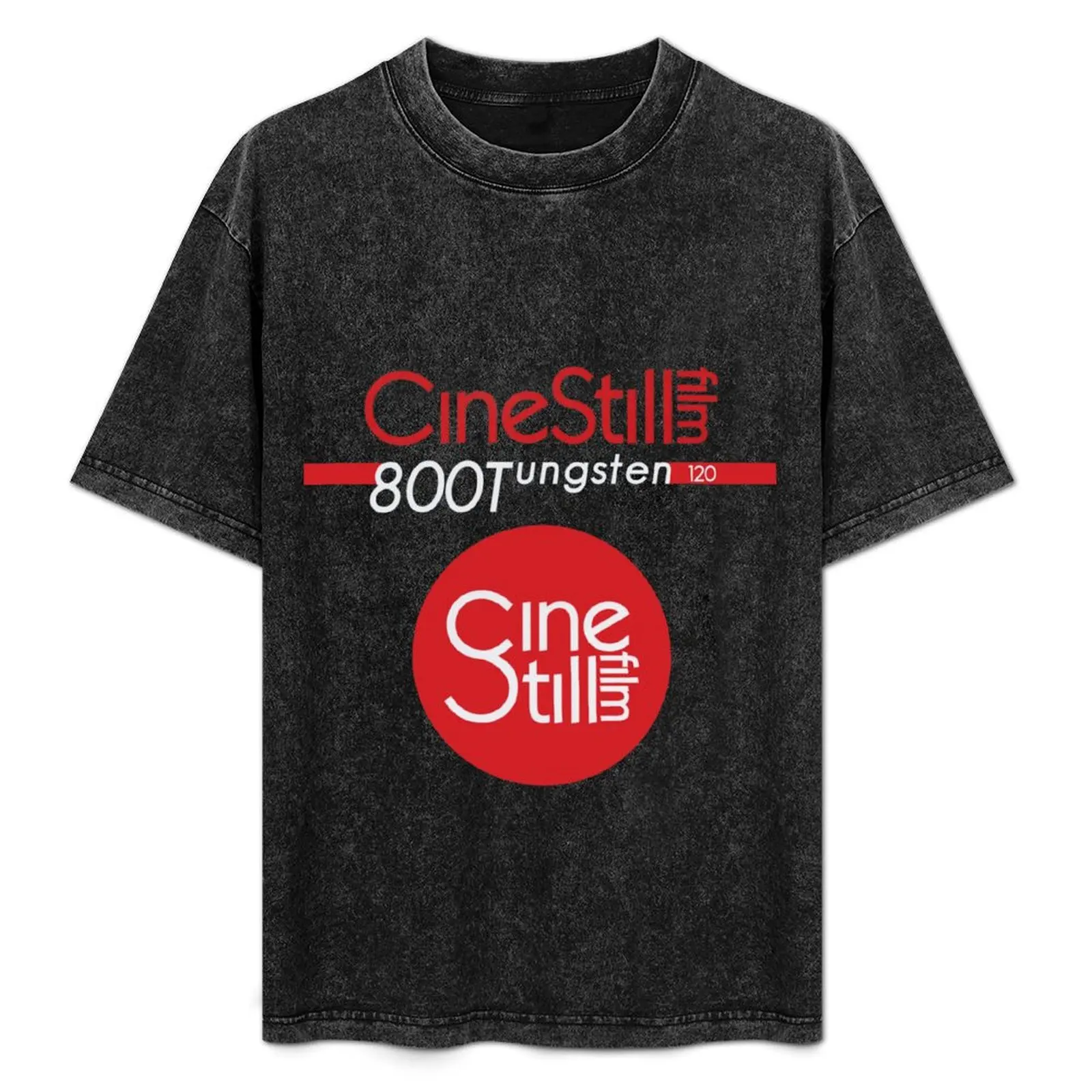 CineStill Film Analog Photography T-Shirt Sport Basic Moisture Wicking Tee
CineStill Film Analog Photography T-Shirt Sport Basic Moisture Wicking Tee