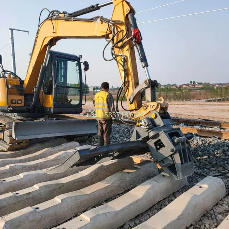 Hydraulic Wood Grapple Portable Versatile Clamshell Grapple Logging Rotating Forestry Wood Grabber Machine Excavation Attachment
Hydraulic Wood Grapple Portable Versatile Clamshell Grapple Logging Rotating Forestry Wood Grabber Machine Excavation Attachment