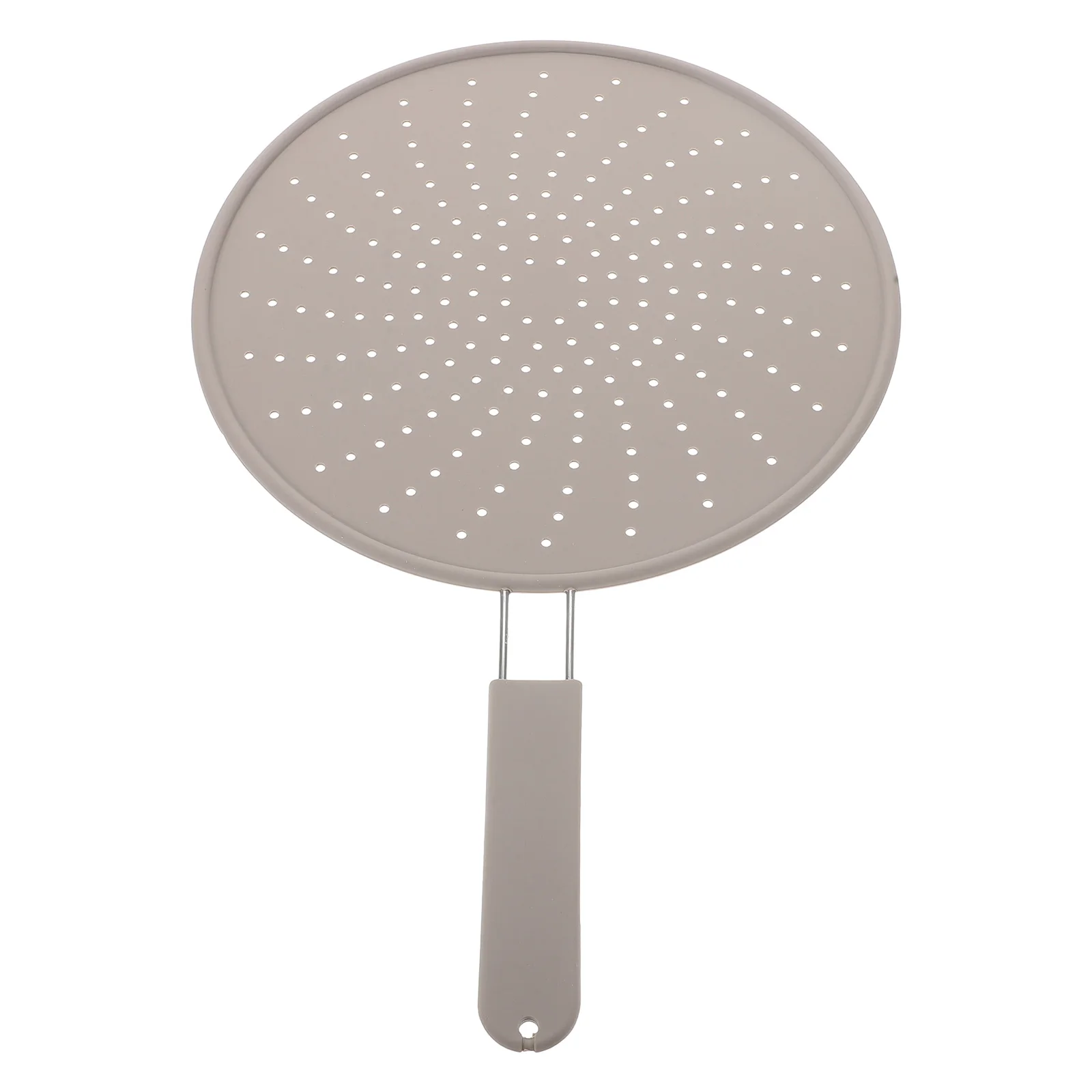 Household Items Silicone Oil Separator Filter Silica Gel Cooking Screen for Frying Pan
Household Items Silicone Oil Separator Filter Silica Gel Cooking Screen for Frying Pan