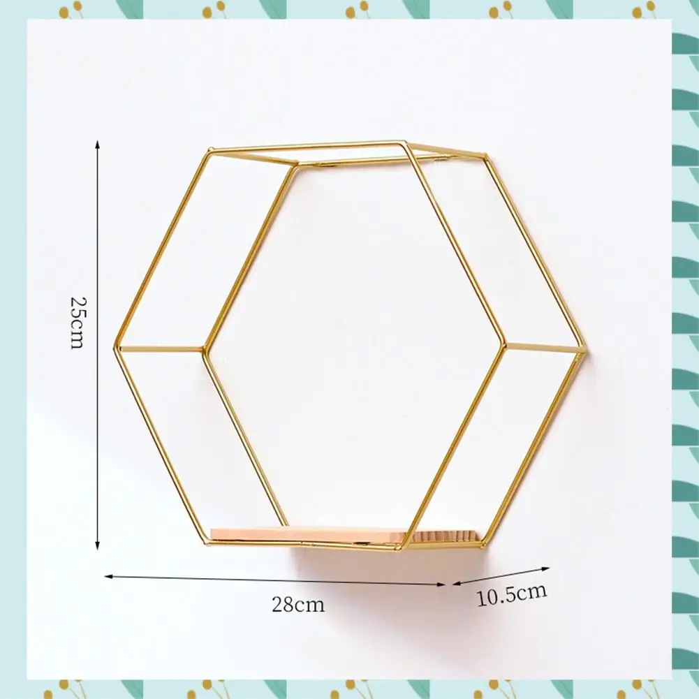 A71P Hexagonal Floating Frame Wall Decoration Wall-Mounted Storage Rack Jiazi Home Furnishing Decoration Art
A71P Hexagonal Floating Frame Wall Decoration Wall-Mounted Storage Rack Jiazi Home Furnishing Decoration Art
