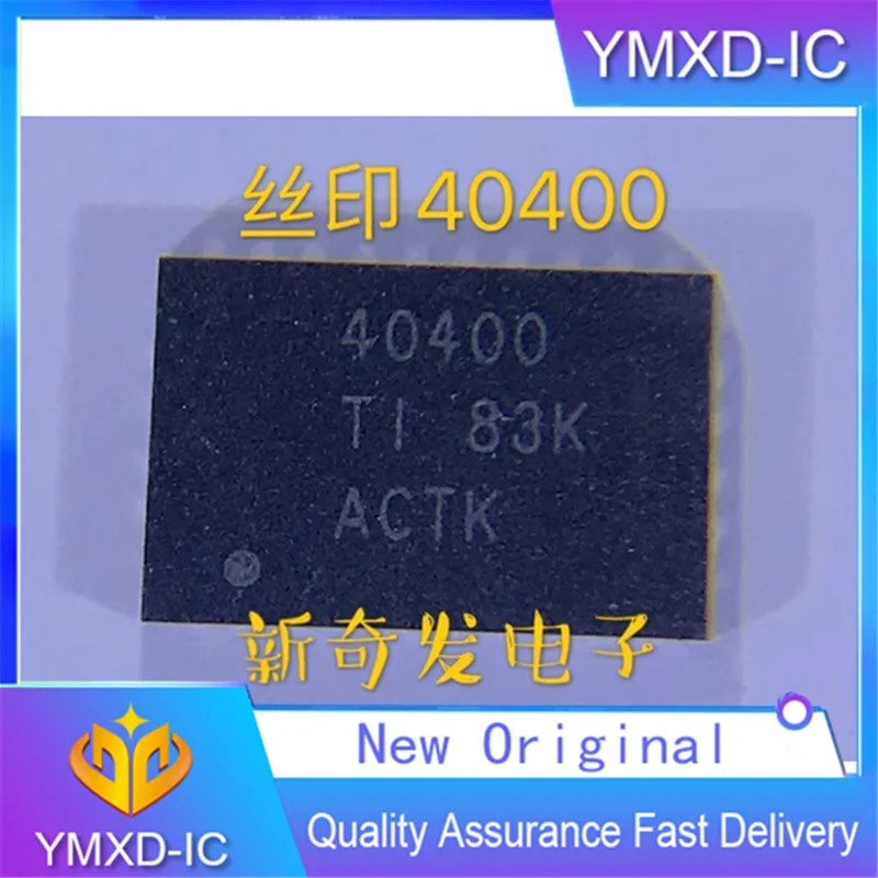 10 шт./лот, новый оригинальный патч Tp40400rhlr, шелковая ширма 40400 VQFN-24, чип управления переключателем, в наличии, на складе
10 шт./лот, новый оригинальный патч Tp40400rhlr, шелковая ширма 40400 VQFN-24, чип управления переключателем, в наличии, на складе