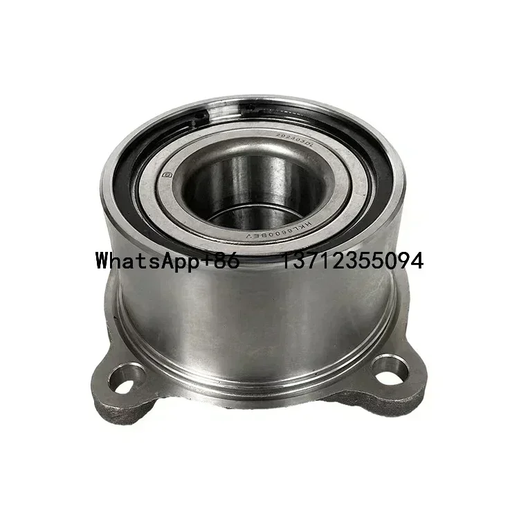 Foton Origl Factory Crankshafts Bearing Bushes New Energy HKL6600BEV-2400110 Rear Wheel Hub Bearing Unit Road Truck Electric
Foton Origl Factory Crankshafts Bearing Bushes New Energy HKL6600BEV-2400110 Rear Wheel Hub Bearing Unit Road Truck Electric