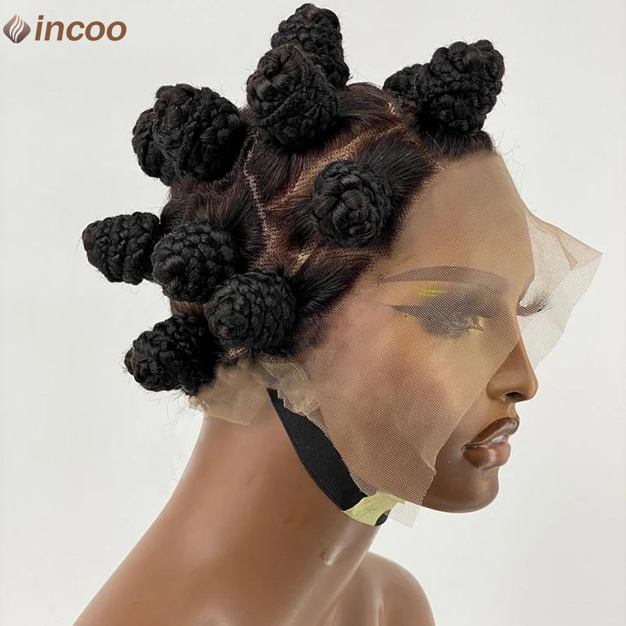 16 дюймов синтетические полные кружевные плетеные парики косички с детскими волосами узлы бутю ручной работы витые косички парики для чернокожих женщин
16 дюймов синтетические полные кружевные плетеные парики косички с детскими волосами узлы бутю ручной работы витые косички парики для чернокожих женщин