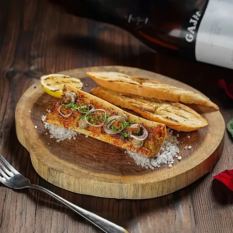 Acacia wood roots, wooden stakes, natural wooden trays, molecular cooking trays, creative tableware, high-end hotels, restaurant
Acacia wood roots, wooden stakes, natural wooden trays, molecular cooking trays, creative tableware, high-end hotels, restaurant