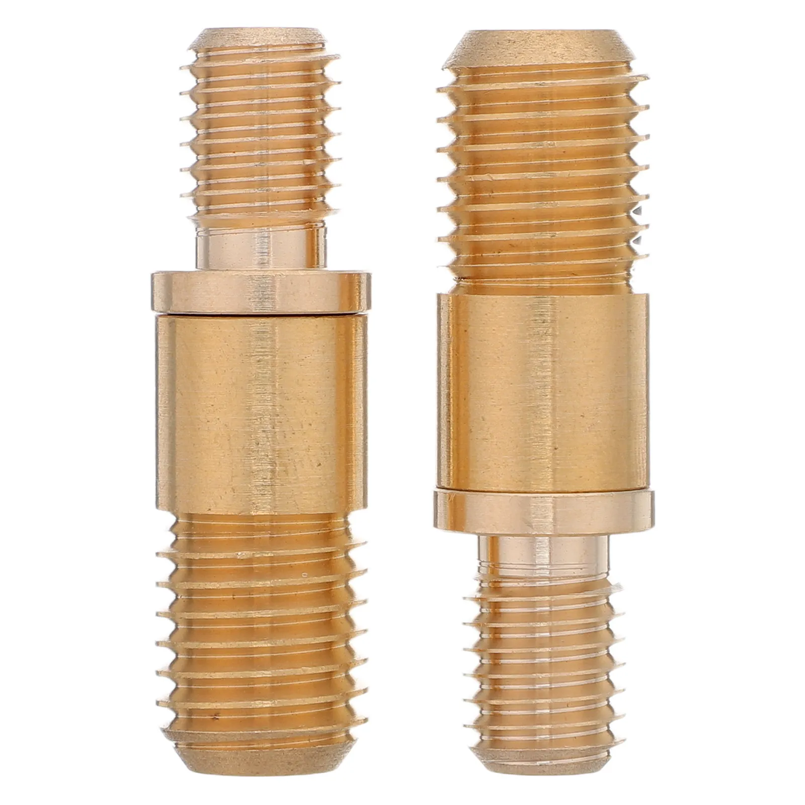 2 Sets Pool Cue Joint Pin Screw Copper Connecting Screws Billiard Cue Extension Joint Repair Accessories for Pool Stick Tip
2 Sets Pool Cue Joint Pin Screw Copper Connecting Screws Billiard Cue Extension Joint Repair Accessories for Pool Stick Tip