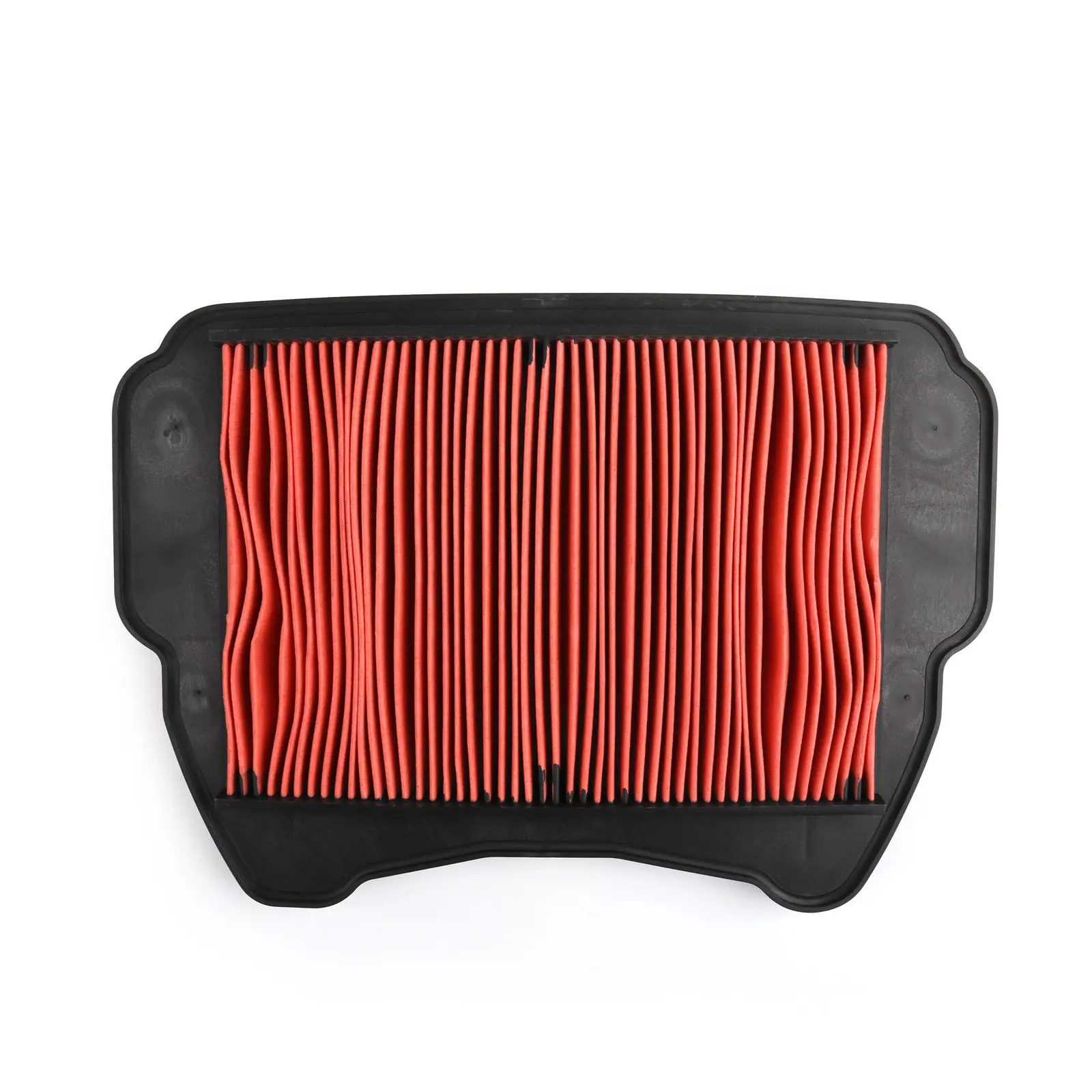 Motorcycle Engine Parts Air Filter System Filters for Honda VFR750F Interceptor Intake Air Filter 17210-MT4-000 17210MT4000
Motorcycle Engine Parts Air Filter System Filters for Honda VFR750F Interceptor Intake Air Filter 17210-MT4-000 17210MT4000