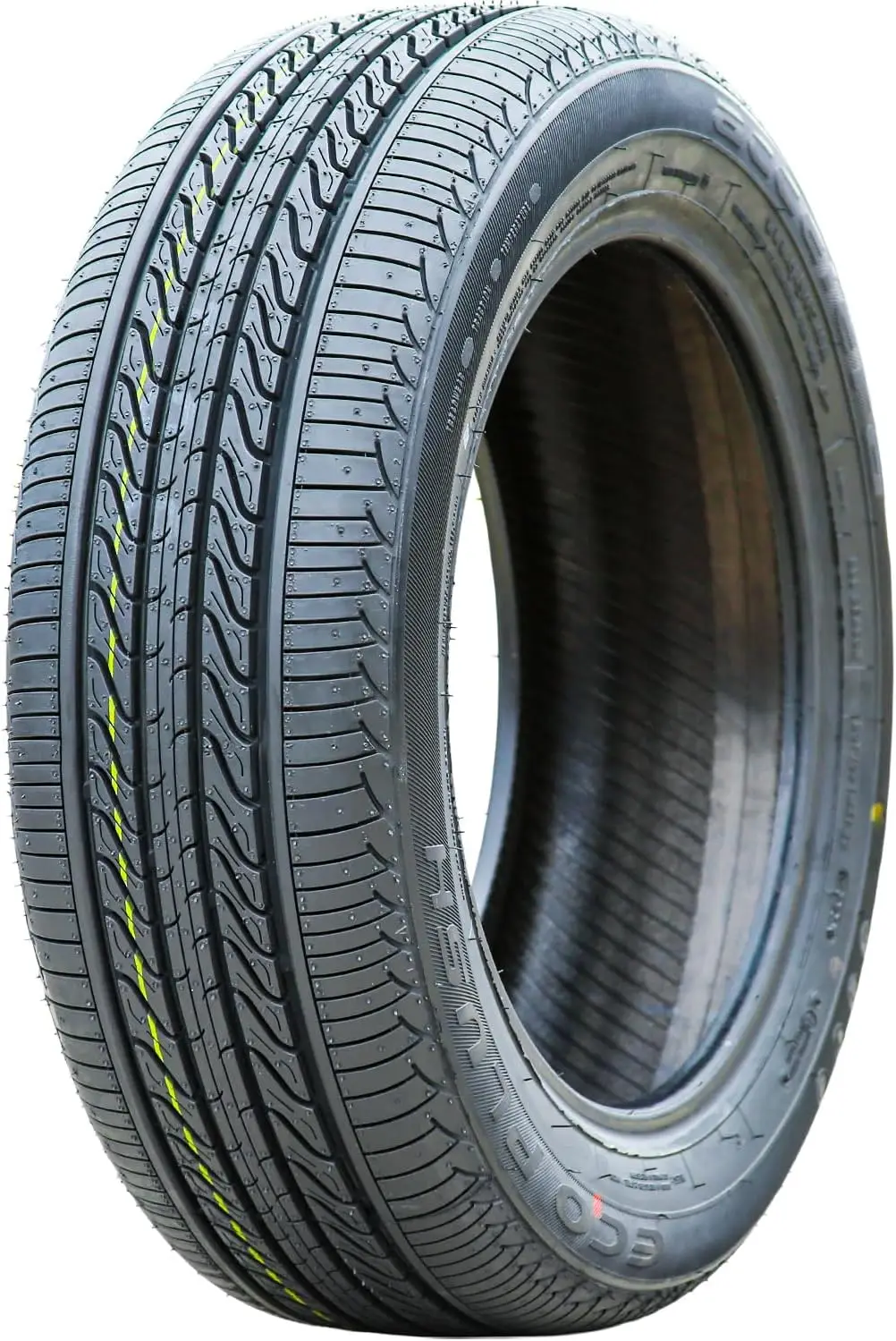 All-Season Passenger Car Radial Tire 175/65R15 84H SL BSW Black Side Wall UTQG 400AA
All-Season Passenger Car Radial Tire 175/65R15 84H SL BSW Black Side Wall UTQG 400AA