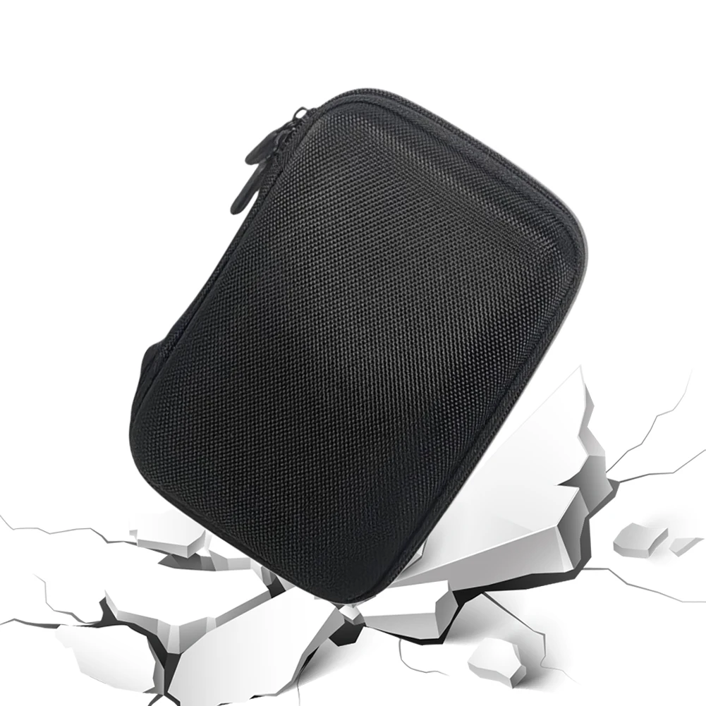 Game Console Organizer Bag Shockproof Handheld Game Console Case Protective Case for Retroid Pocket Flip 2 Game Console
Game Console Organizer Bag Shockproof Handheld Game Console Case Protective Case for Retroid Pocket Flip 2 Game Console