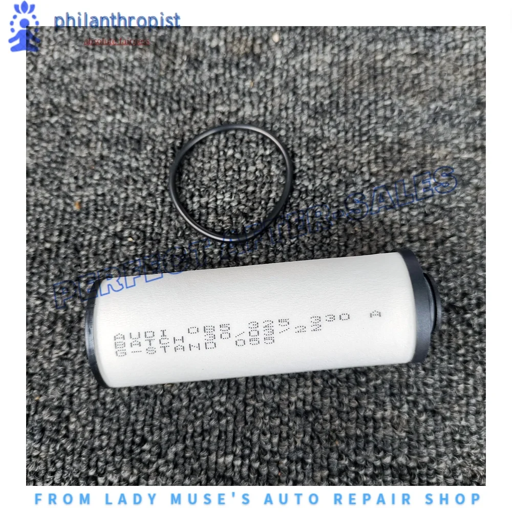 Transmission Filter 0B5325330A DL501 0B5 For Audi S6, RS5, S4, S5
Transmission Filter 0B5325330A DL501 0B5 For Audi S6, RS5, S4, S5