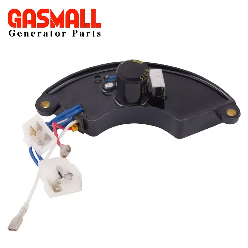 Gaso Generator GX390 Avr Automatic Voltage Regulator 188f 5kw Generador Electrico Gasolina Spare Parts
Gaso Generator GX390 Avr Automatic Voltage Regulator 188f 5kw Generador Electrico Gasolina Spare Parts