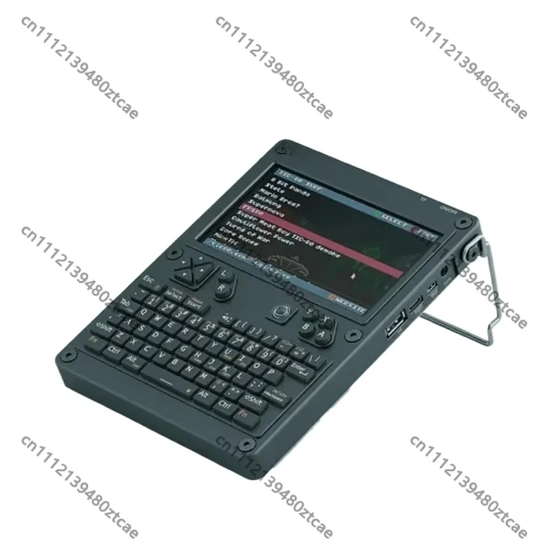Mini Single Board Computer Development Kit, Portable Console Mainboard ModuleHighSpeedStableDIY Electronic Expansion Accessories
Mini Single Board Computer Development Kit, Portable Console Mainboard ModuleHighSpeedStableDIY Electronic Expansion Accessories