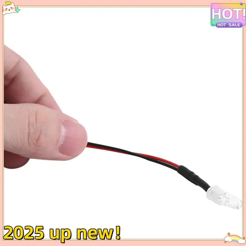 Classy-5PCS 4LED 5 мм фары RC аксессуары светодиодные фонари для модели автомобиля для дрифта, красный и белый
Classy-5PCS 4LED 5 мм фары RC аксессуары светодиодные фонари для модели автомобиля для дрифта, красный и белый