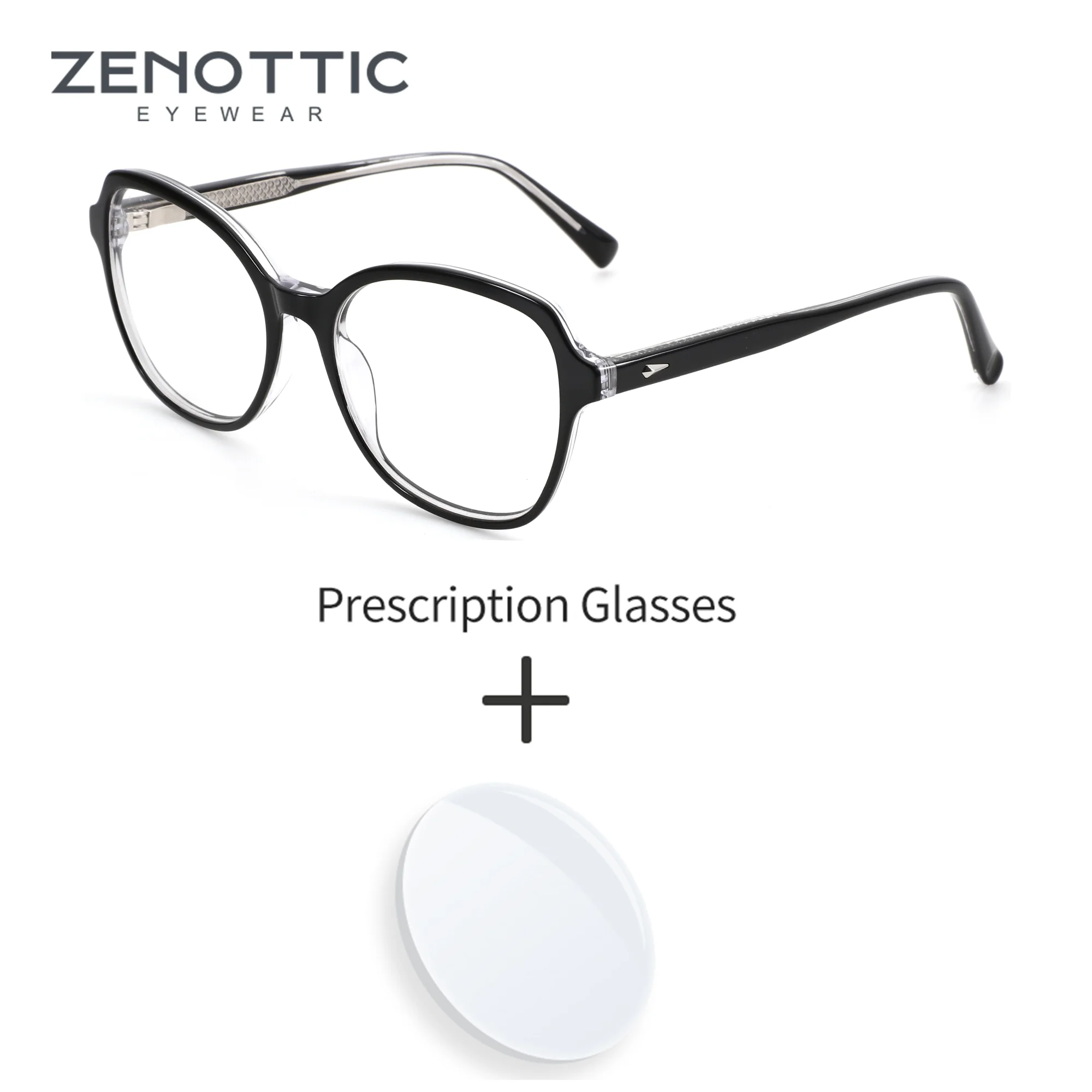 ZENOTTIC XS размер модные ацетатные круглые очки по рецепту для женщин анти-синий свет фотохромные/оптические очки для близорукости
ZENOTTIC XS размер модные ацетатные круглые очки по рецепту для женщин анти-синий свет фотохромные/оптические очки для близорукости