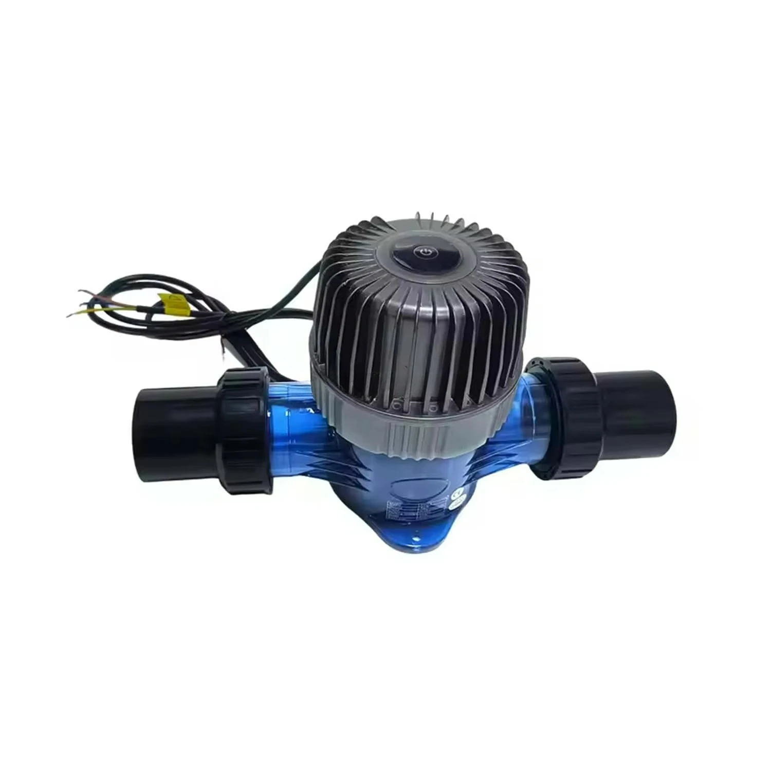 Swimming pool salt chlorine LED light illuminator, swimming pool salt water chlorinator, small private swimming pool salt
Swimming pool salt chlorine LED light illuminator, swimming pool salt water chlorinator, small private swimming pool salt