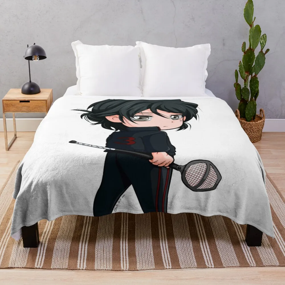 chibi Jean Moreau Throw Blanket Warm Throw Blanket Gift for Anniversary
chibi Jean Moreau Throw Blanket Warm Throw Blanket Gift for Anniversary