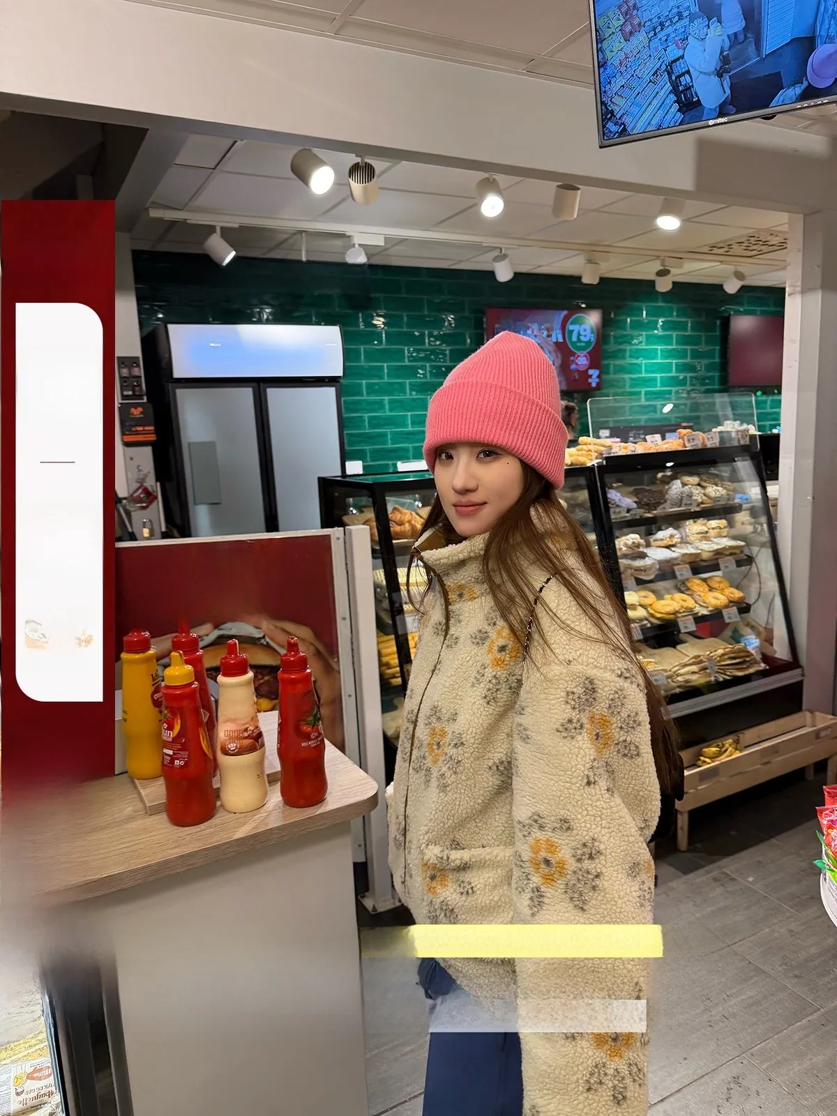 Double-Sided Wear American Sle Lamb Fur Cotton Jaet Warm Casual Turn-down Collar Coriander No Spice Outerwear Coat
Double-Sided Wear American Sle Lamb Fur Cotton Jaet Warm Casual Turn-down Collar Coriander No Spice Outerwear Coat