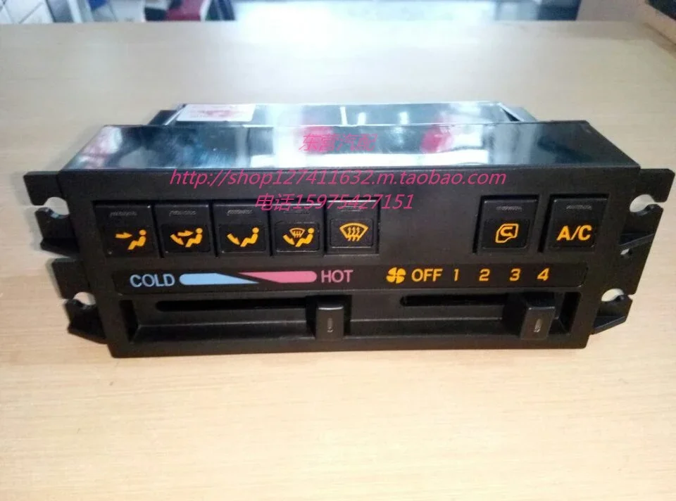 CYH CYZ FVR грузовой насос грузовик смеситель обогреватель переключатель панель кондиционера
CYH CYZ FVR грузовой насос грузовик смеситель обогреватель переключатель панель кондиционера