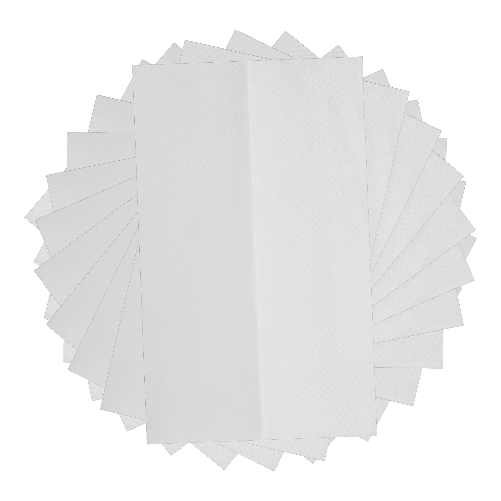 200pcs Three Fold Hand Paper Towels Disposable Guest Bathroom Napkins Absorbent Kitchen Party Hotel Use
200pcs Three Fold Hand Paper Towels Disposable Guest Bathroom Napkins Absorbent Kitchen Party Hotel Use