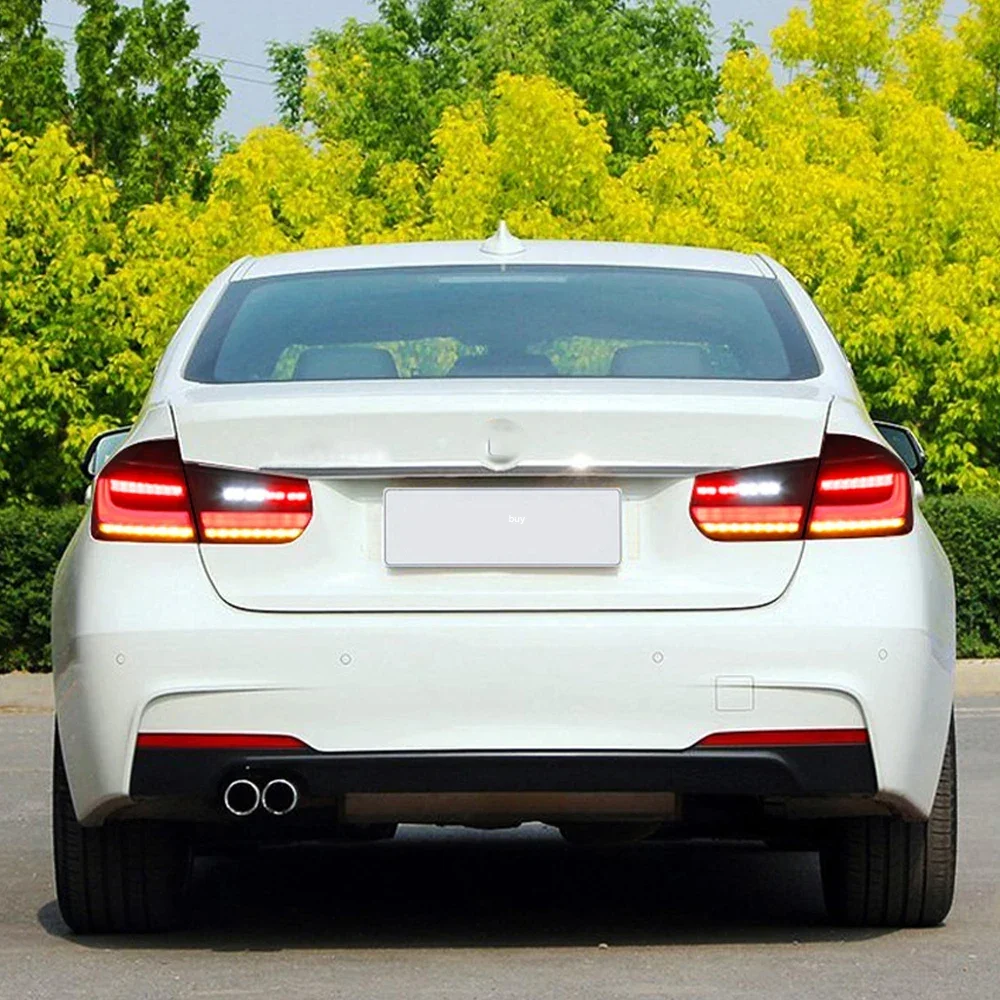 Для BMW 3 серии F30 316i 318i 320i 325i 330i 2013-2019 светодиодный автоматический задний фонарь в сборе, обновленный задний фонарь в стиле BMW G20, аксессуары
Для BMW 3 серии F30 316i 318i 320i 325i 330i 2013-2019 светодиодный автоматический задний фонарь в сборе, обновленный задний фонарь в стиле BMW G20, аксессуары