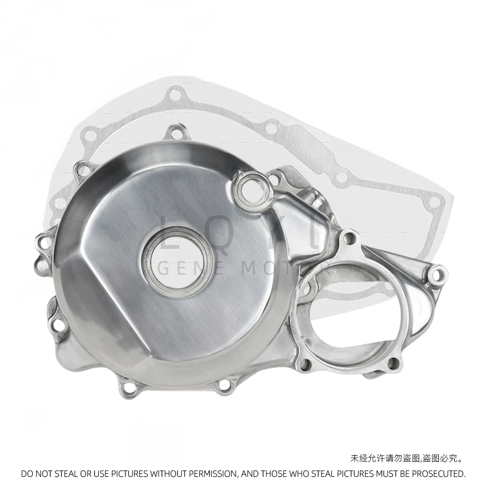 Motorcycle Engine Stator Cover Crankcase For HONDA CB1300 Super Four 2005 2006 2007 2008 2009 CB 1300
Motorcycle Engine Stator Cover Crankcase For HONDA CB1300 Super Four 2005 2006 2007 2008 2009 CB 1300