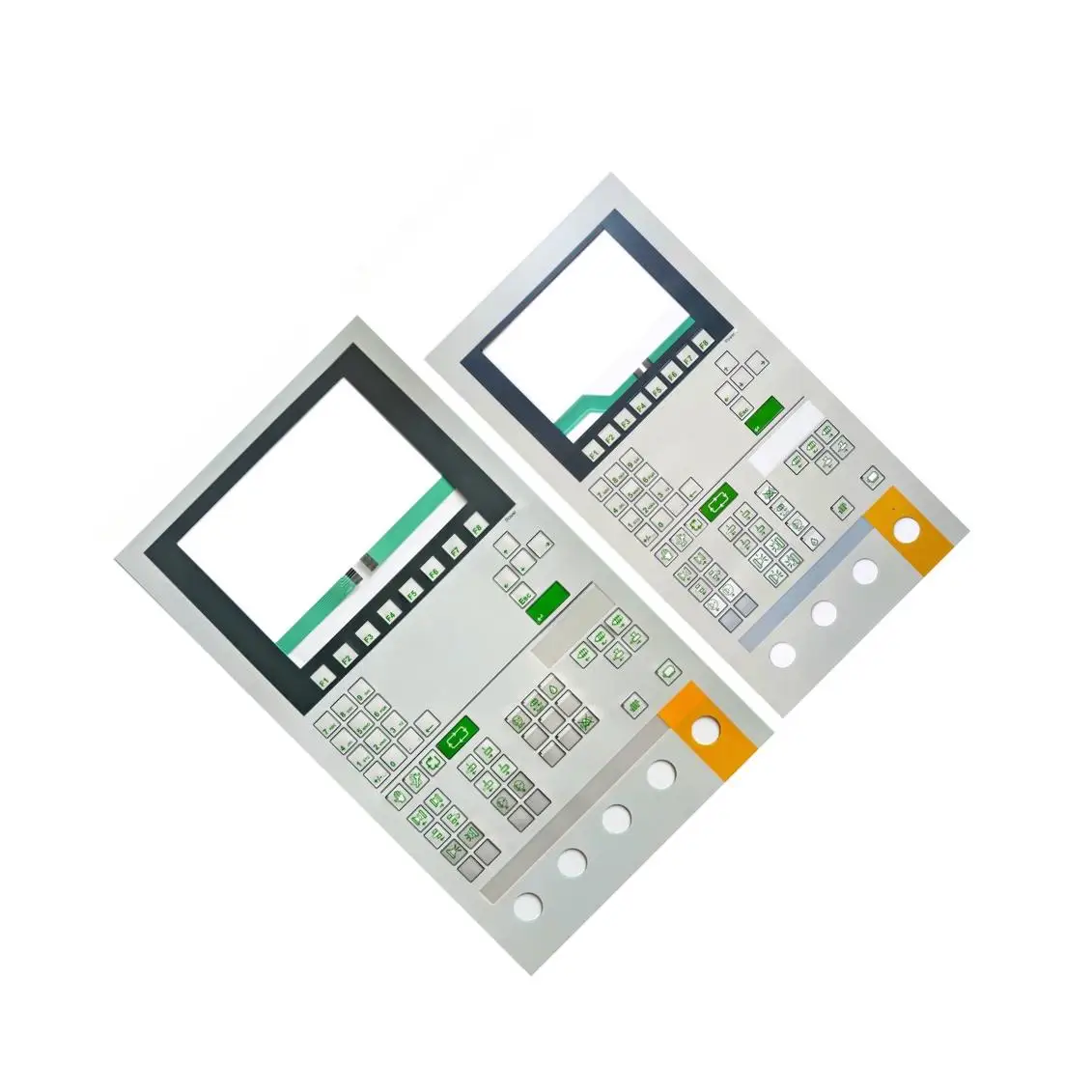 K2-200 OP331/C-1100 OP331/C-4400 Button Panel For KEBA Injection Molding Machine
K2-200 OP331/C-1100 OP331/C-4400 Button Panel For KEBA Injection Molding Machine