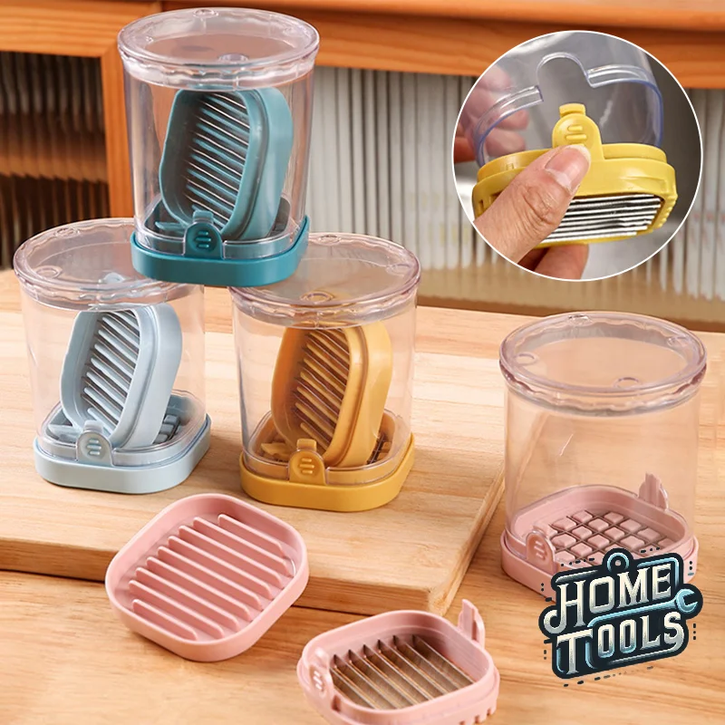 Fruit & Vegetable Speed Slicer With Push Plate Cutter Slicing Kitchen Tool Handheld Egg Strawberry Cutter Banana Slicing Cup
Fruit & Vegetable Speed Slicer With Push Plate Cutter Slicing Kitchen Tool Handheld Egg Strawberry Cutter Banana Slicing Cup