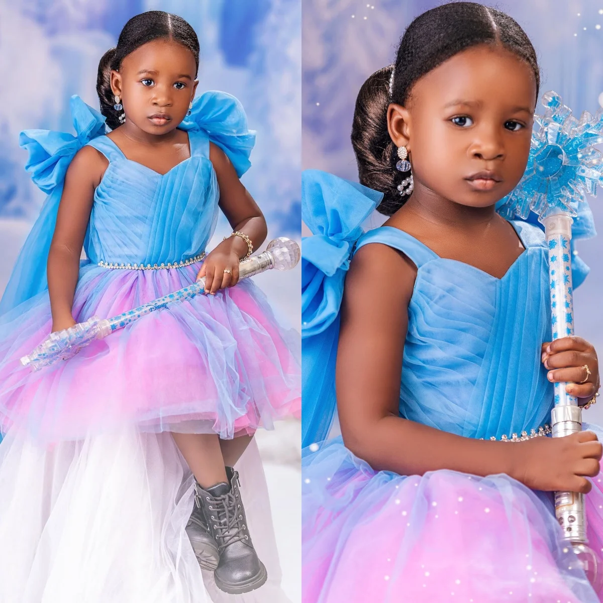 Princess High Low Flower Girl Dresses For Wedding Customized Beaded Toddler Girls Birthday Dress Kids Formal Wear
Princess High Low Flower Girl Dresses For Wedding Customized Beaded Toddler Girls Birthday Dress Kids Formal Wear
