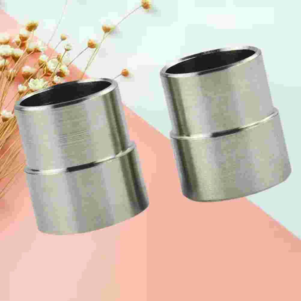 1 Pair Stainless Steel Head Dowel Pin Replacements for Head Compatible for LS/ B16 B18 B20 Civic GSR B20 B18 B18A B18B B20Z
1 Pair Stainless Steel Head Dowel Pin Replacements for Head Compatible for LS/ B16 B18 B20 Civic GSR B20 B18 B18A B18B B20Z