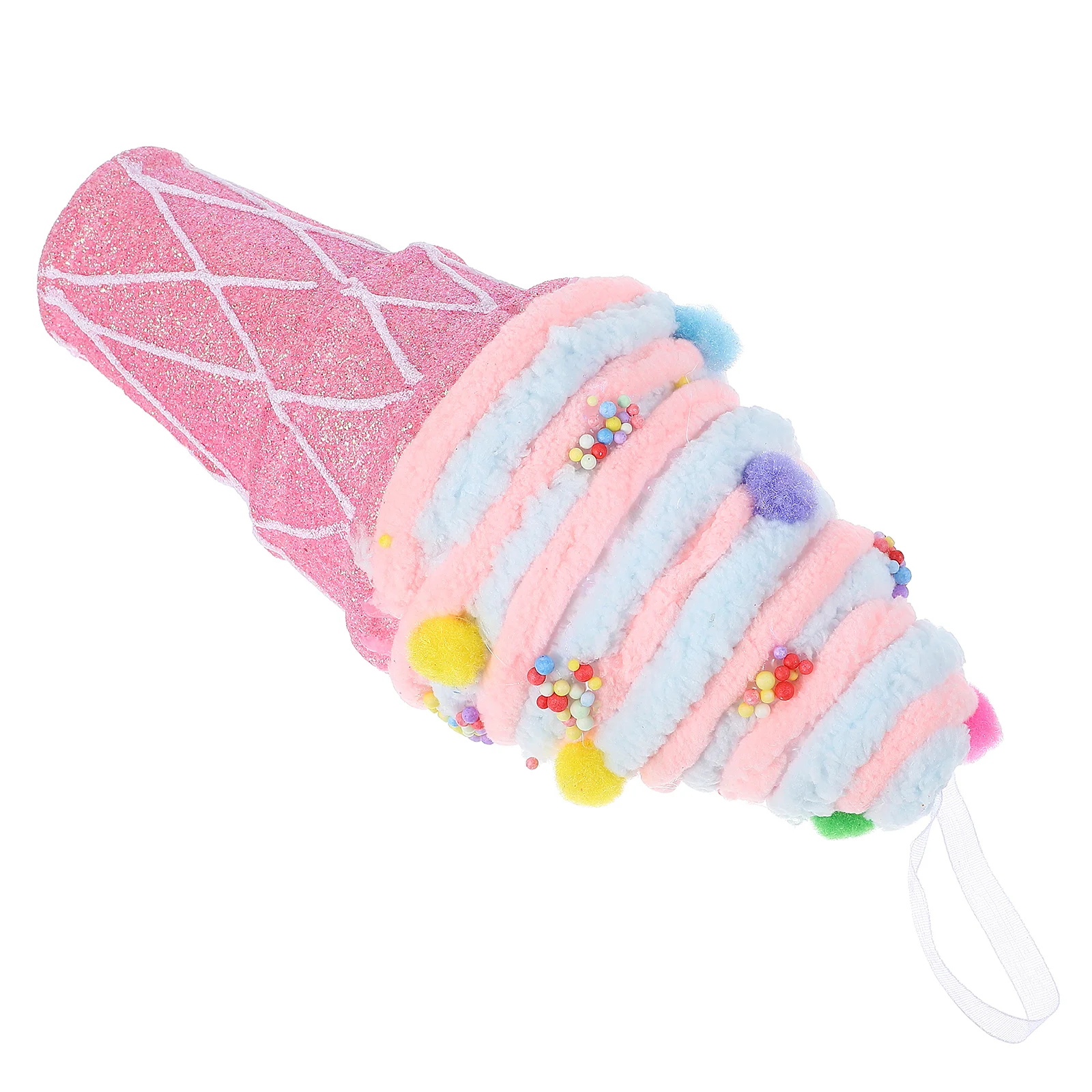 Ice Cream Tree Ornament Festival Decoration Pendant For Christmas Realistic Snack Ornaments Dessert Ornaments Summer Tree Decora
Ice Cream Tree Ornament Festival Decoration Pendant For Christmas Realistic Snack Ornaments Dessert Ornaments Summer Tree Decora